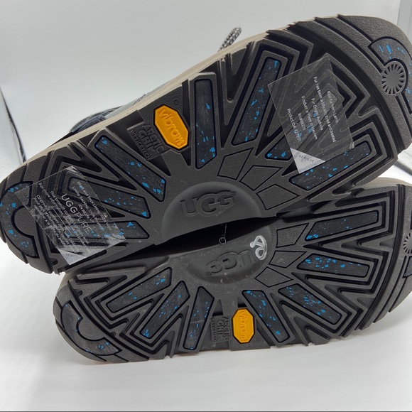 viki genuine sheepskin waterproof boot